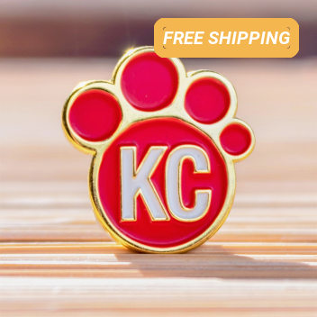 Custom Soft Enamel Lapel Pins
