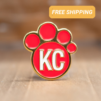 Custom Soft Enamel Lapel Pins