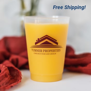 Stadium Cups for Parties and Refills