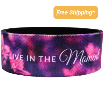 Neoprene Wristbands