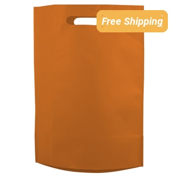 Blank Medium Exhibition Tote Bags