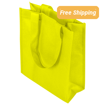 Small Gift Bag Totes