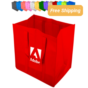 The Casual Tote Bag