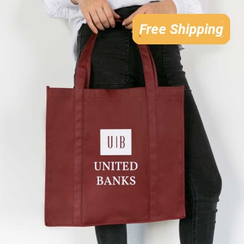 The Casual Tote Bag