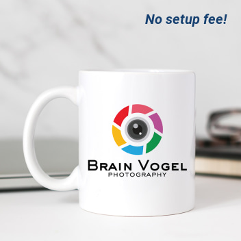 Customized Mugs with Name and Birthday Date