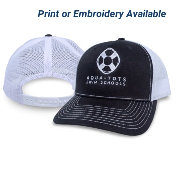 Richardson Snapback Trucker Hats