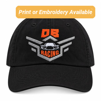 Custom Classic Dad Hats