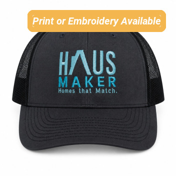 Richardson Snapback Trucker Hats