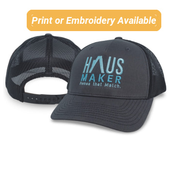 Richardson Snapback Trucker Hats