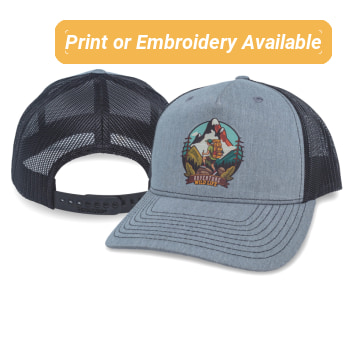 Richardson Snapback Trucker Hats