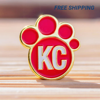 Custom Soft Enamel Lapel Pins