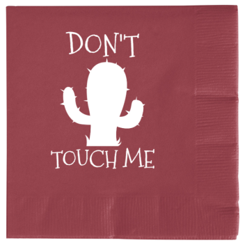 Summer Touch Dont 2ply Economy Beverage Napkins Style 139066