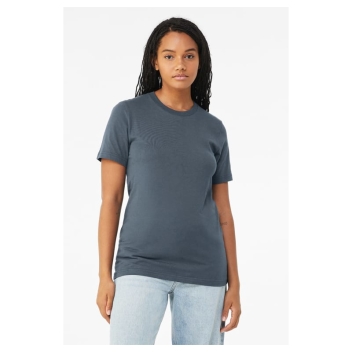 Bella Unisex Jersey Short-sleeve T-shirt