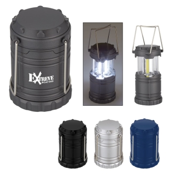Cob Mini Pop-up Lantern