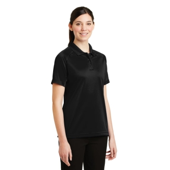 Cornerstone - Ladies Select Snag-proof Tactical Polo.
