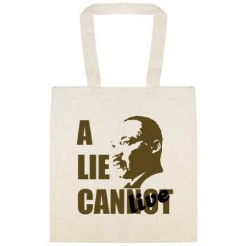 Holidays & Special Events Aliecannot Live Custom Everyday Cotton Tote Bags Style 146528