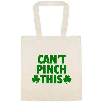 Cant Pinch This Custom Everyday Cotton Tote Bags Style 147910