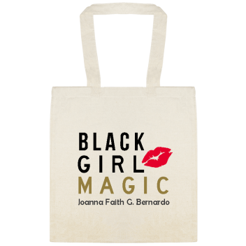 Charities, Fundraisers & Awareness Custom Everyday Cotton Tote Bags Style 157832