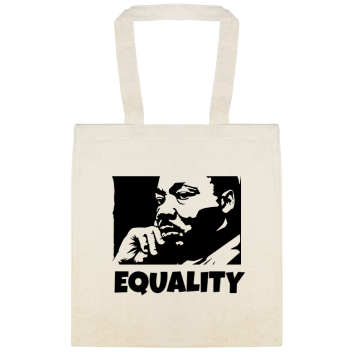 Holidays & Special Events Equality Custom Everyday Cotton Tote Bags Style 146519