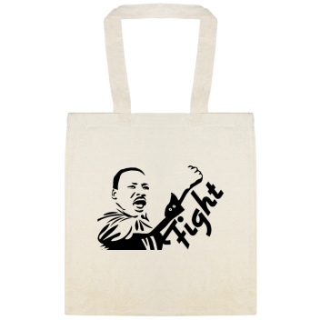 Holidays & Special Events Fight Custom Everyday Cotton Tote Bags Style 146526