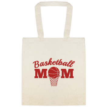 Sports & Teams Custom Everyday Cotton Tote Bags Style 148501