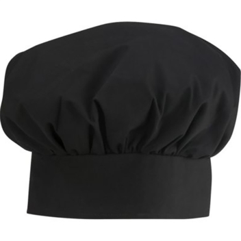 Custom Poplin Chef Hats