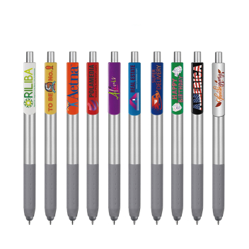 Full Color Alamo Stylus Pen