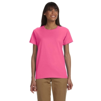 Gildan Ultra Cotton&reg; Ladies 6 Oz. T-shirt