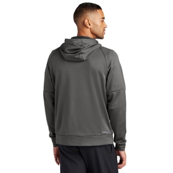 Nike Therma-fit Pocket Full-zip Fleece Hoodie