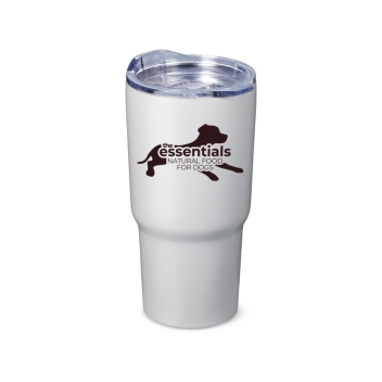 20oz Double Wall Tumbler With Vacuum Sealer