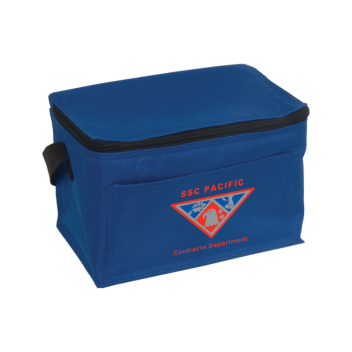6-pack Personal Cooler Bag