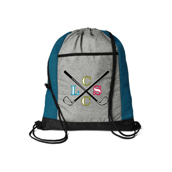 Avant-tex Drawstring Backpack
