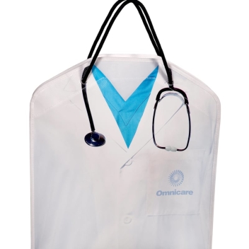 Doctor Tote