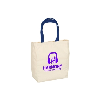 Give-away Tote