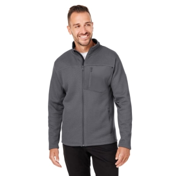 Spyder Men's Constant Canyon Sweater