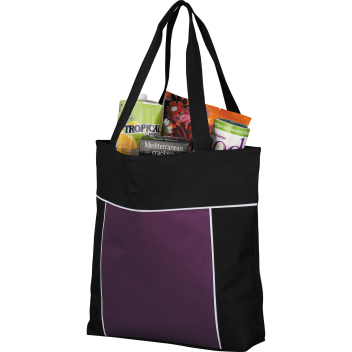 The Broadway Business Tote