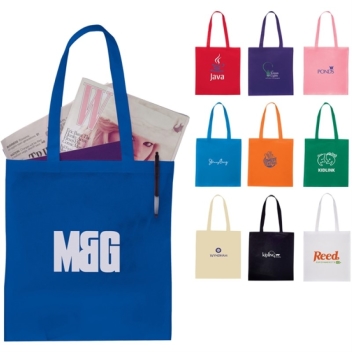 The Zeus Tote Bag