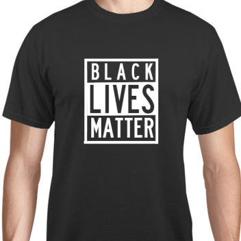 Holiday B C K Lives Matter Unisex Basic Tee T-shirts Style 128721