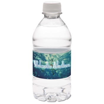 12 Oz. Water Bottle