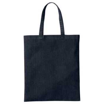 Artisan Collection By Reprime Denim Tote Bag