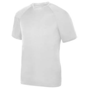 Augusta Sportswear Adult Attain Wicking Short-sleeve T-shirt