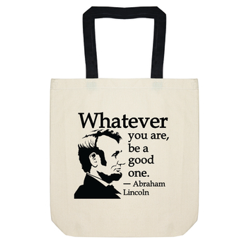 Custom Promotional Cotton Tote Bags