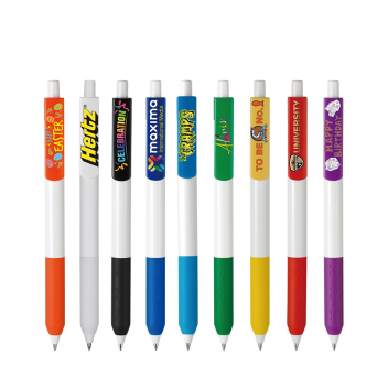 Full Color Alamo Prime Pen