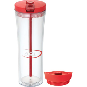 Hot & Cold Tower Tumbler 20oz
