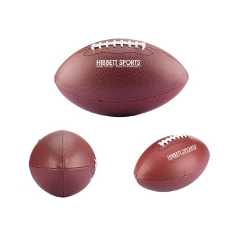 Full Size Synthetic Promotional Football