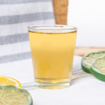 1.75oz Blank Clear Shot Glass