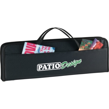 10-piece Bbq Set