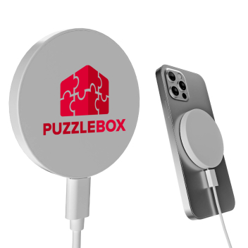 10w Mag Max Wireless Charger