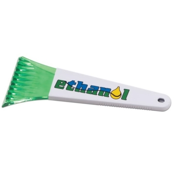 10 Inch Polar Ice Scraper