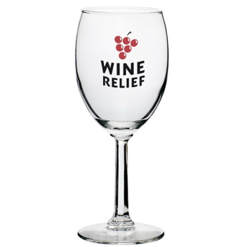 10 Oz. Libbey&reg; Napa Country Wine Glasses